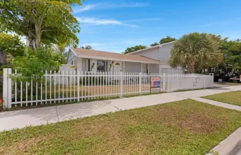 Single Family For Sale