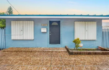 Single Family For Sale