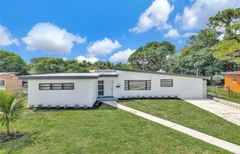 Single Family For Sale