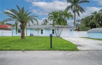 Single Family For Sale