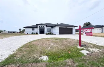 Single Family For Sale