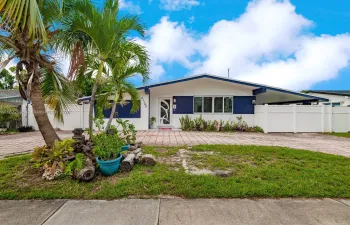Single Family For Sale