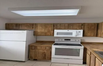 Residential Lease For Rent
