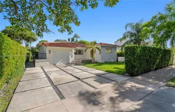 Single Family For Sale
