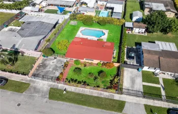 Single Family For Sale