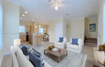 Residential Lease For Rent