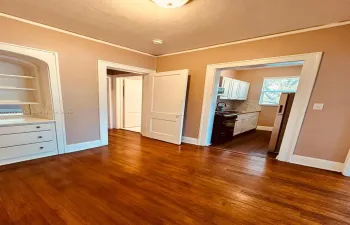 Residential Lease For Rent