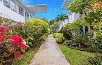Residential Lease For Rent