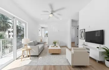 Residential Lease For Rent