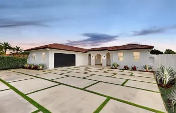 Residential Lease For Rent