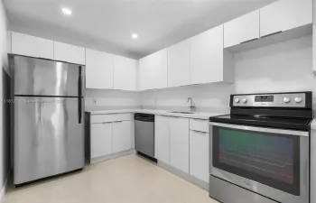 Residential Lease For Rent