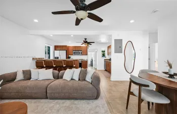 Residential Lease For Rent