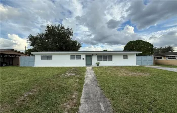 Single Family For Sale