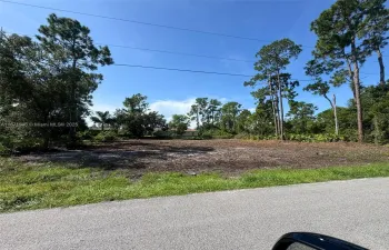 Land For Sale