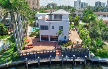 Residential Lease For Rent