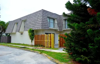 Residential Lease For Rent