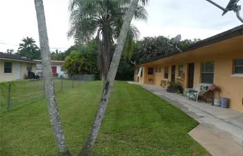 Residential Lease For Rent