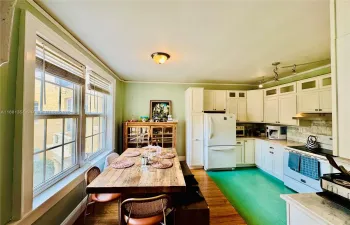 Welcome Home to 2A at Beverly Terrace Manor!