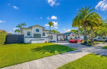 Single Family For Sale
