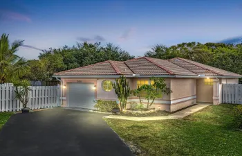 Single Family For Sale