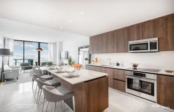 Residential Lease For Rent