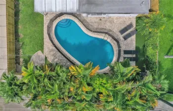 Residential Lease For Rent