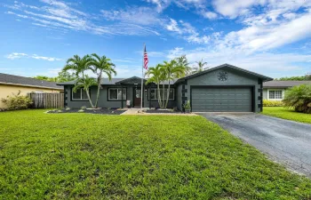 Single Family For Sale