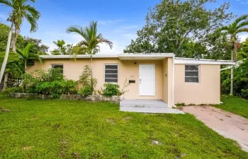 Residential Lease For Rent