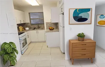 Residential Lease For Rent