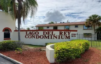 Condominium For Sale