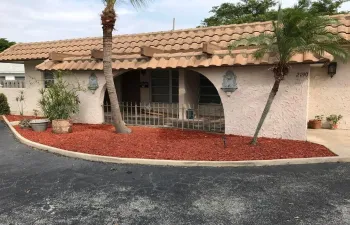 Residential Lease For Rent