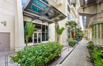 Residential Lease For Rent