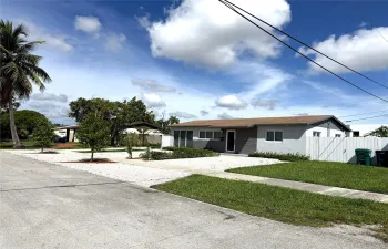 Residential Lease For Rent