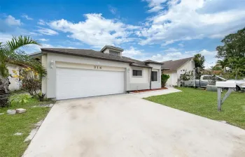Single Family For Sale