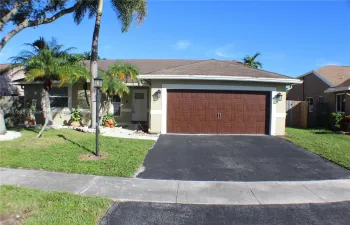 Residential Lease For Rent