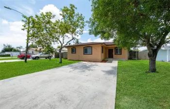 Single Family For Sale