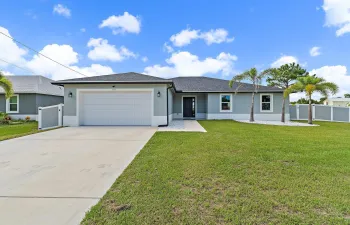 Single Family For Sale