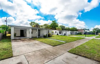 Single Family For Sale
