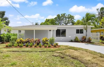 Single Family For Sale