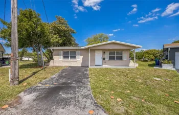 Single Family For Sale