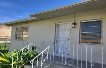 Residential Lease For Rent