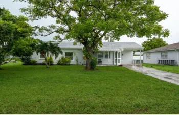 Single Family For Sale
