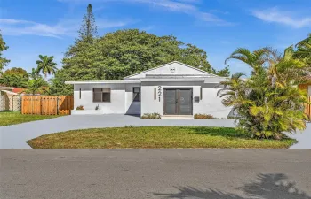 Single Family For Sale