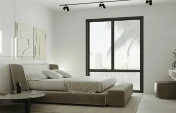 Residential Lease For Rent
