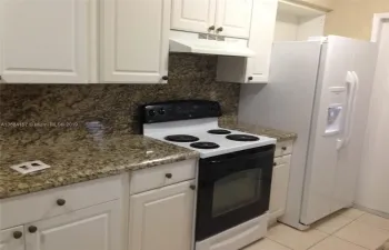 Residential Lease For Rent