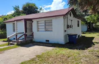 Single Family For Sale
