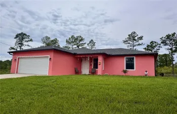 Single Family For Sale