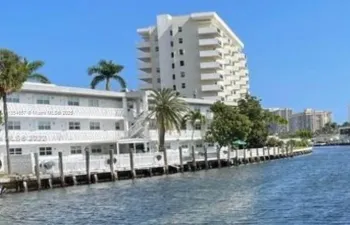 Beautiful view from the waterways. one Dock available for Homeoners only