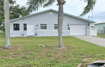 Single Family For Sale