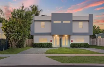 Residential Lease For Rent